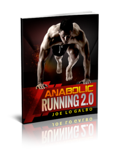 Anabolic Running ebook